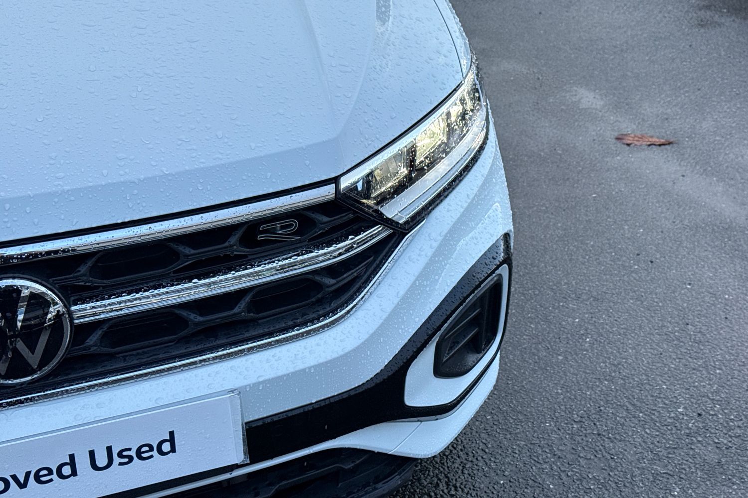 Used Volkswagen T-Roc 2024 for sale - 76374723: Photo 41