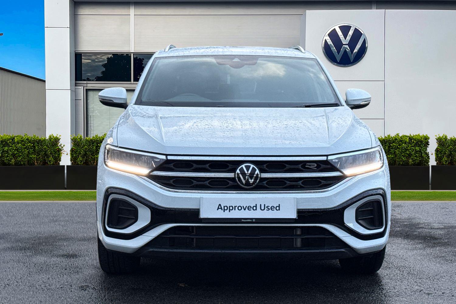 Used Volkswagen T-Roc 2024 for sale - 76374723: Photo 6