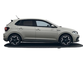 Used Volkswagen Polo 2026 for sale - 78453681: Photo