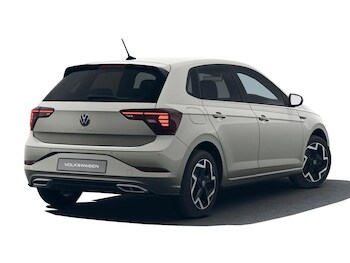 Used Volkswagen Polo 2026 for sale - 78453681: Photo