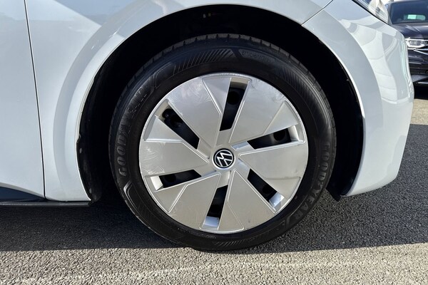 Used Volkswagen ID.3 2020 for sale - 76186032: Photo 10