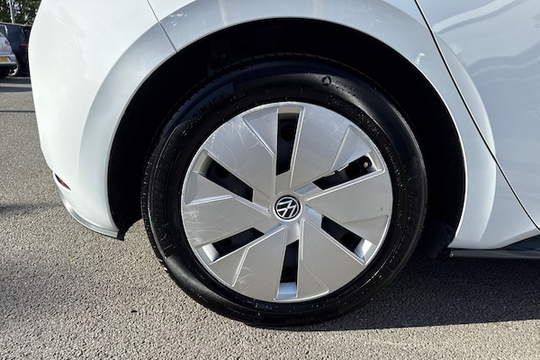 Used Volkswagen ID.3 2020 for sale - 76186032: Photo 11