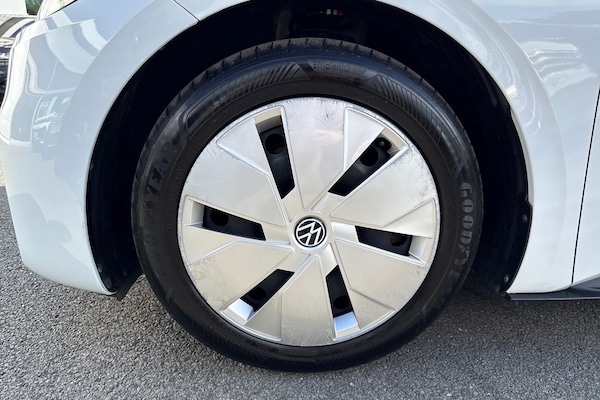 Used Volkswagen ID.3 2020 for sale - 76186032: Photo 13