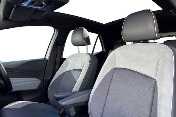 Used Volkswagen ID.3 2020 for sale - 76186032: Photo 16