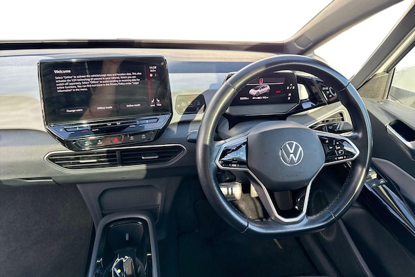 Used Volkswagen ID.3 2020 for sale - 76186032: Photo 18