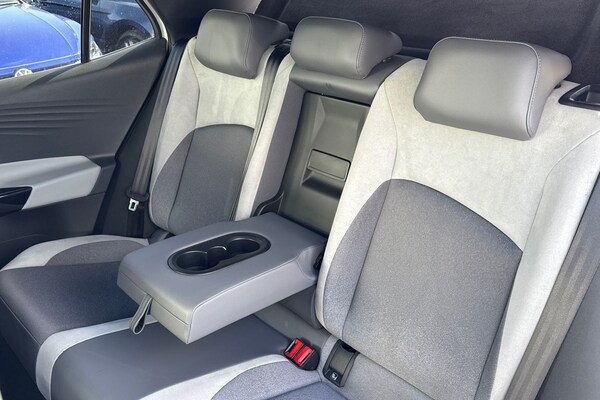 Used Volkswagen ID.3 2020 for sale - 76186032: Photo 19