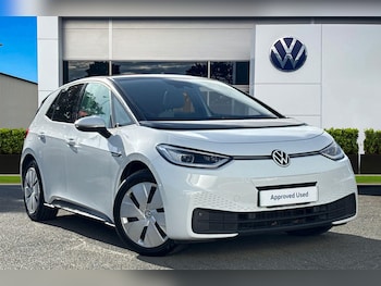 Volkswagen - ID.3