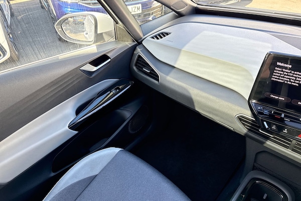 Used Volkswagen ID.3 2020 for sale - 76186032: Photo 20