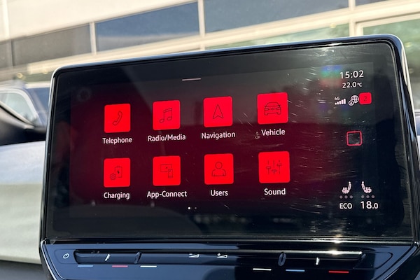 Used Volkswagen ID.3 2020 for sale - 76186032: Photo 26