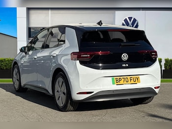Used Volkswagen ID.3 2020 for sale - 76186032: Photo 2