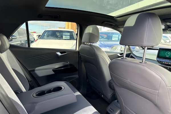 Used Volkswagen ID.3 2020 for sale - 76186032: Photo 37