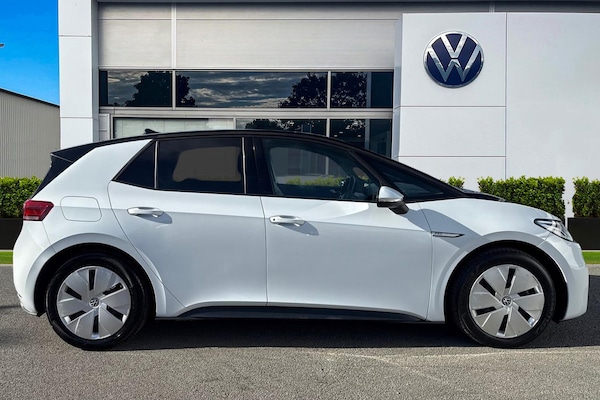 Used Volkswagen ID.3 2020 for sale - 76186032: Photo 3