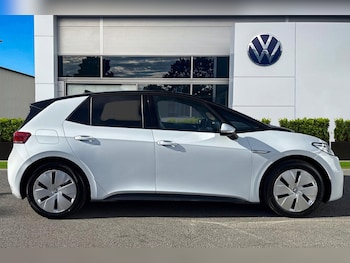 Used Volkswagen ID.3 2020 for sale - 76186032: Photo 3