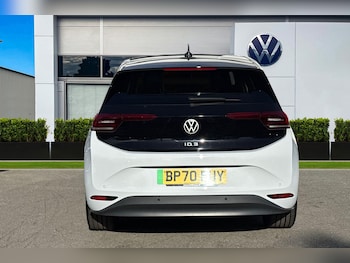 Used Volkswagen ID.3 2020 for sale - 76186032: Photo 4