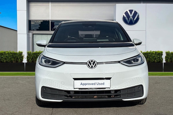 Used Volkswagen ID.3 2020 for sale - 76186032: Photo 6