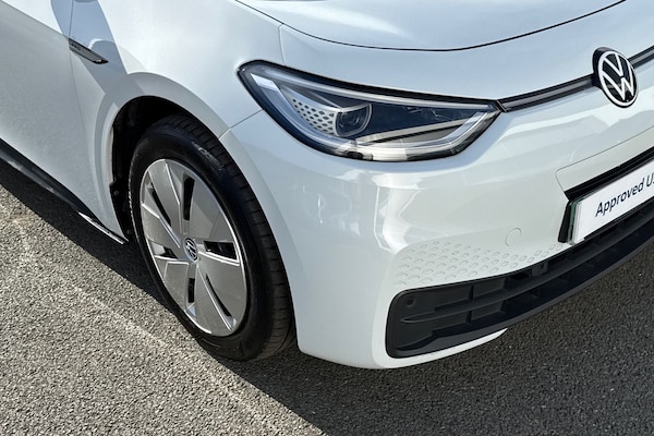 Used Volkswagen ID.3 2020 for sale - 76186032: Photo 9