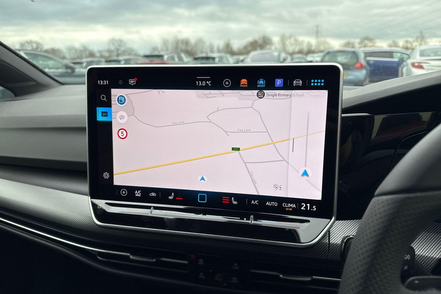 Used Volkswagen Golf 2026 for sale - 77747731: Photo 11