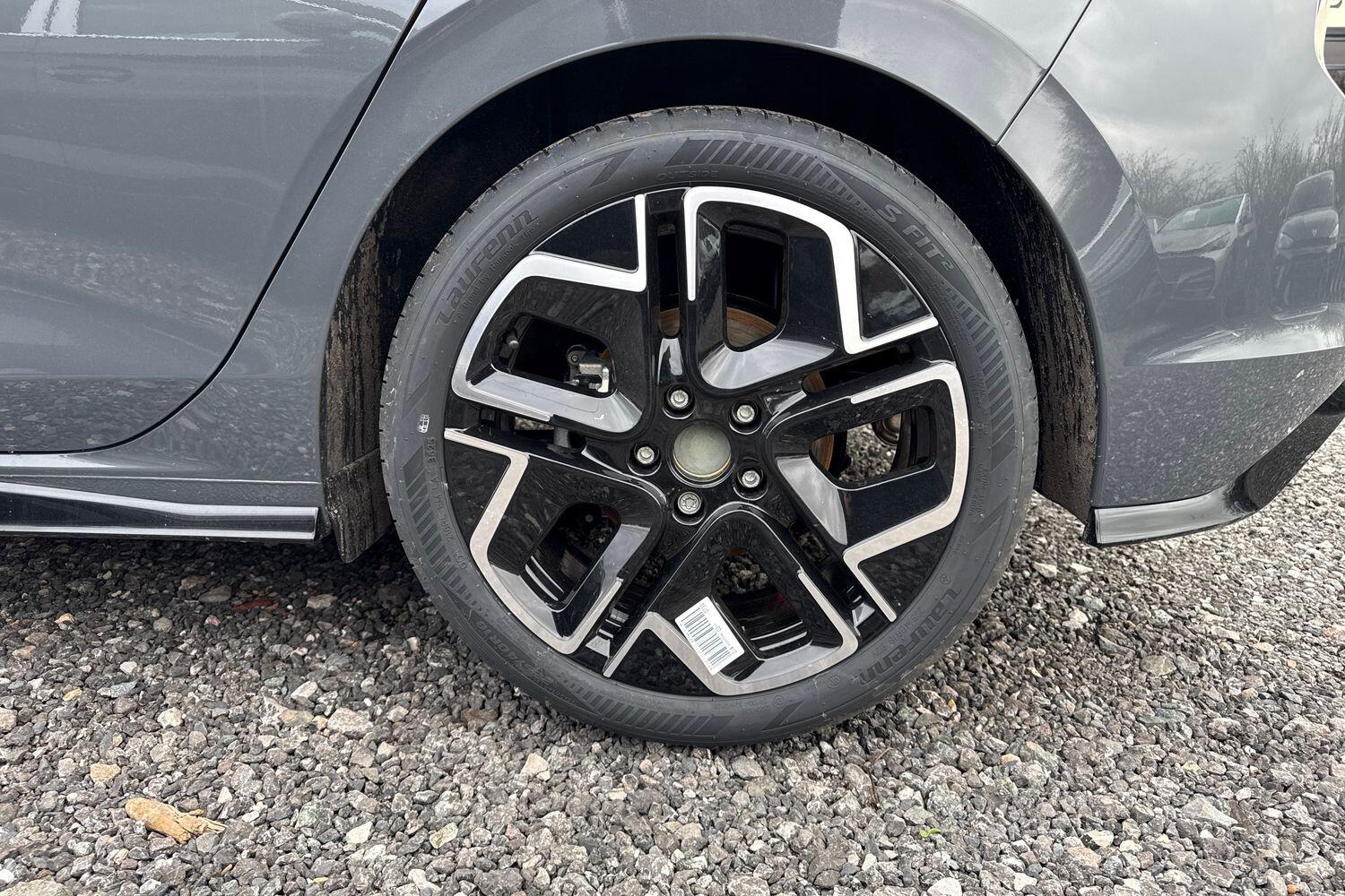 Used Volkswagen Golf 2026 for sale - 77747731: Photo 21