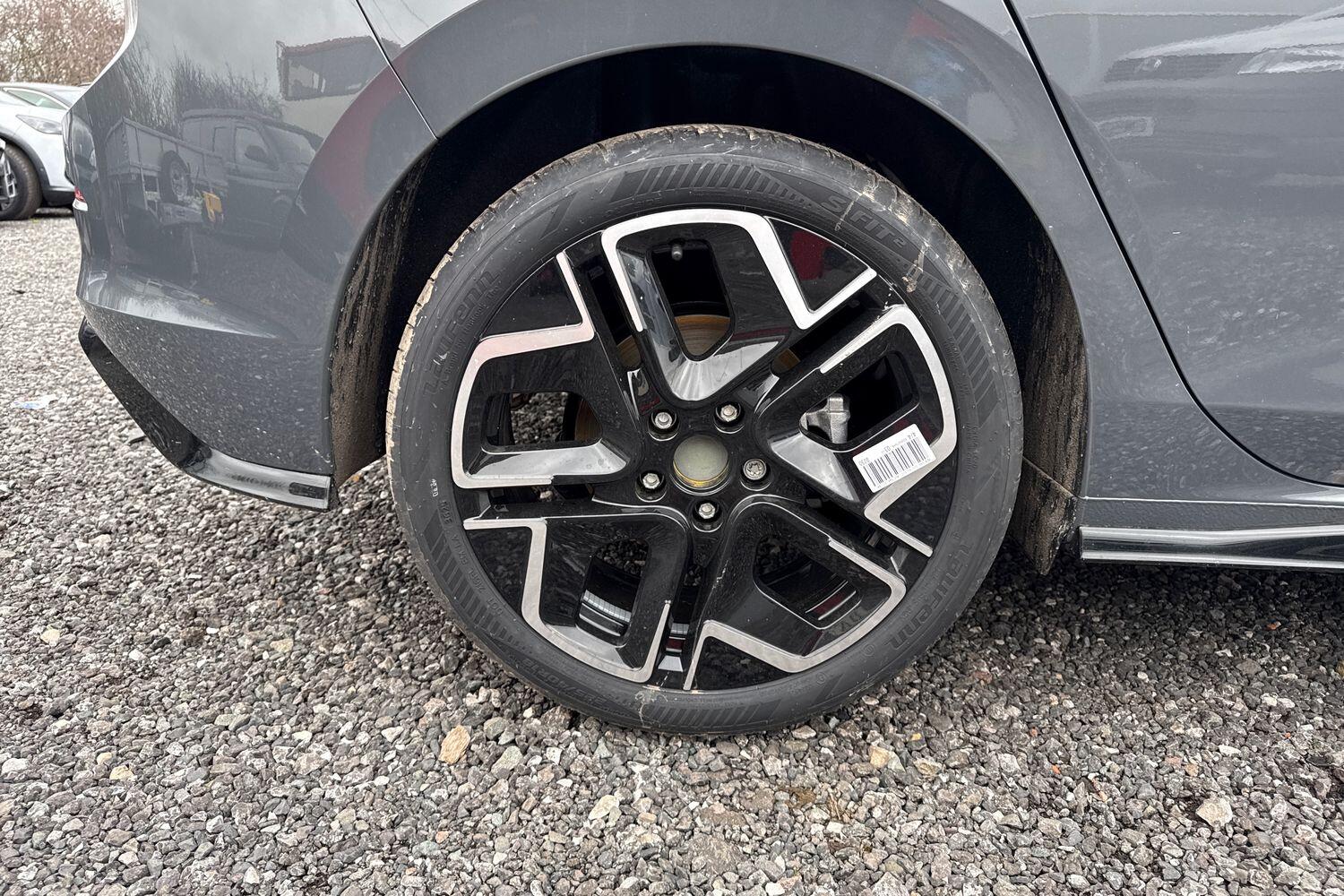 Used Volkswagen Golf 2026 for sale - 77747731: Photo 22