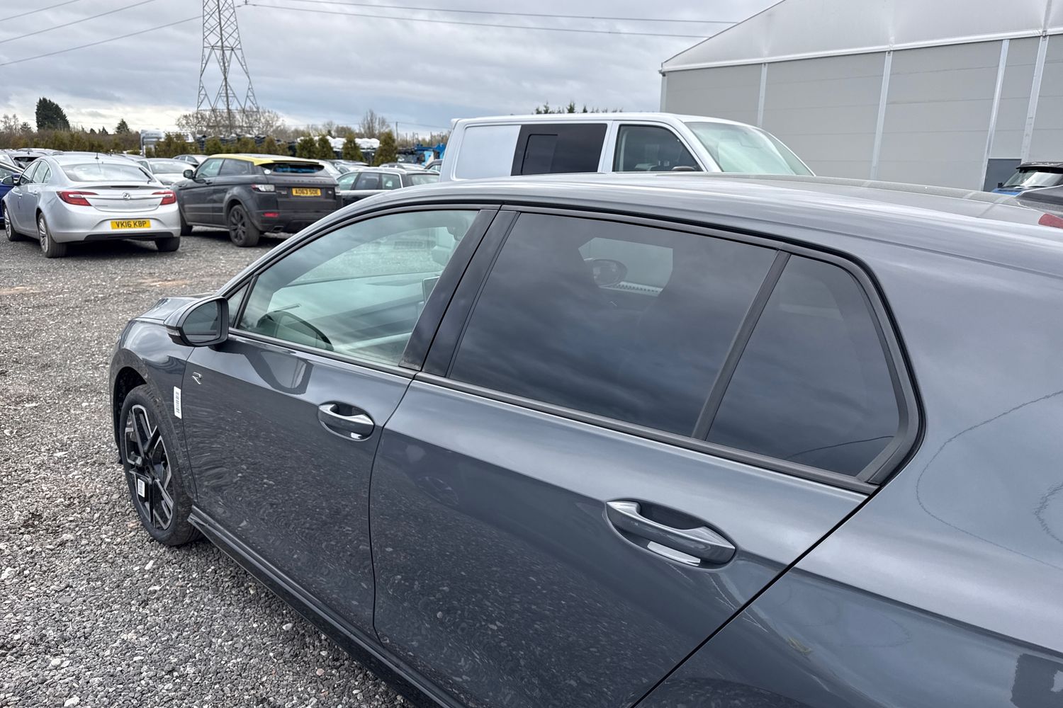 Used Volkswagen Golf 2026 for sale - 77747731: Photo 26