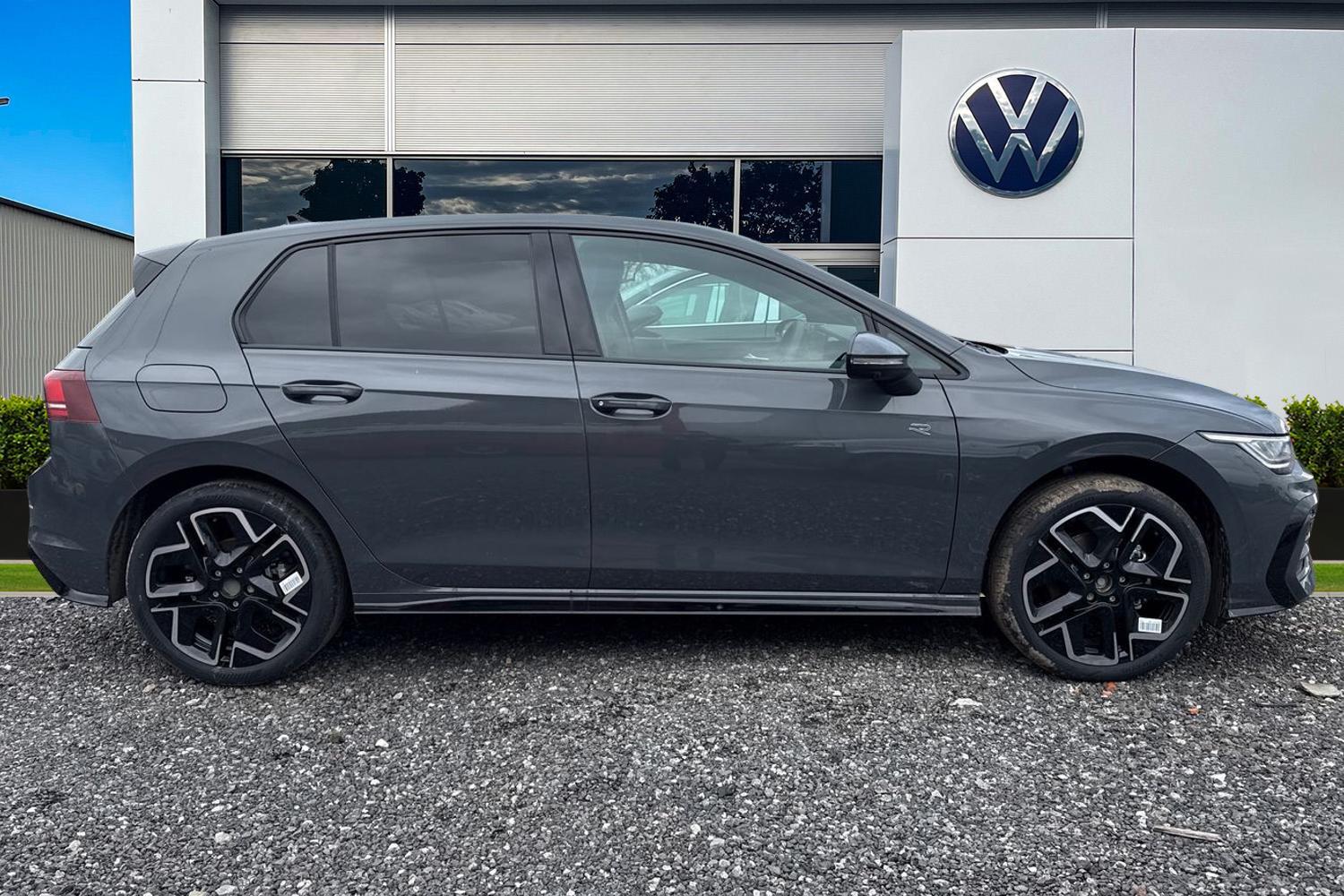 Used Volkswagen Golf 2026 for sale - 77747731: Photo 3