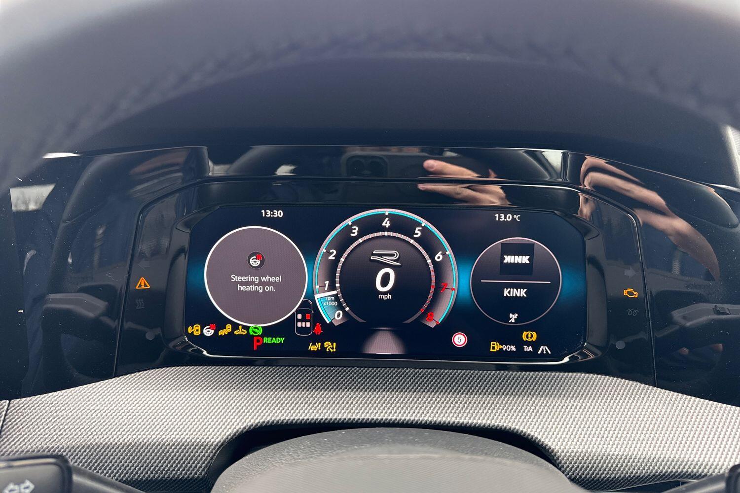 Used Volkswagen Golf 2026 for sale - 77747731: Photo 33