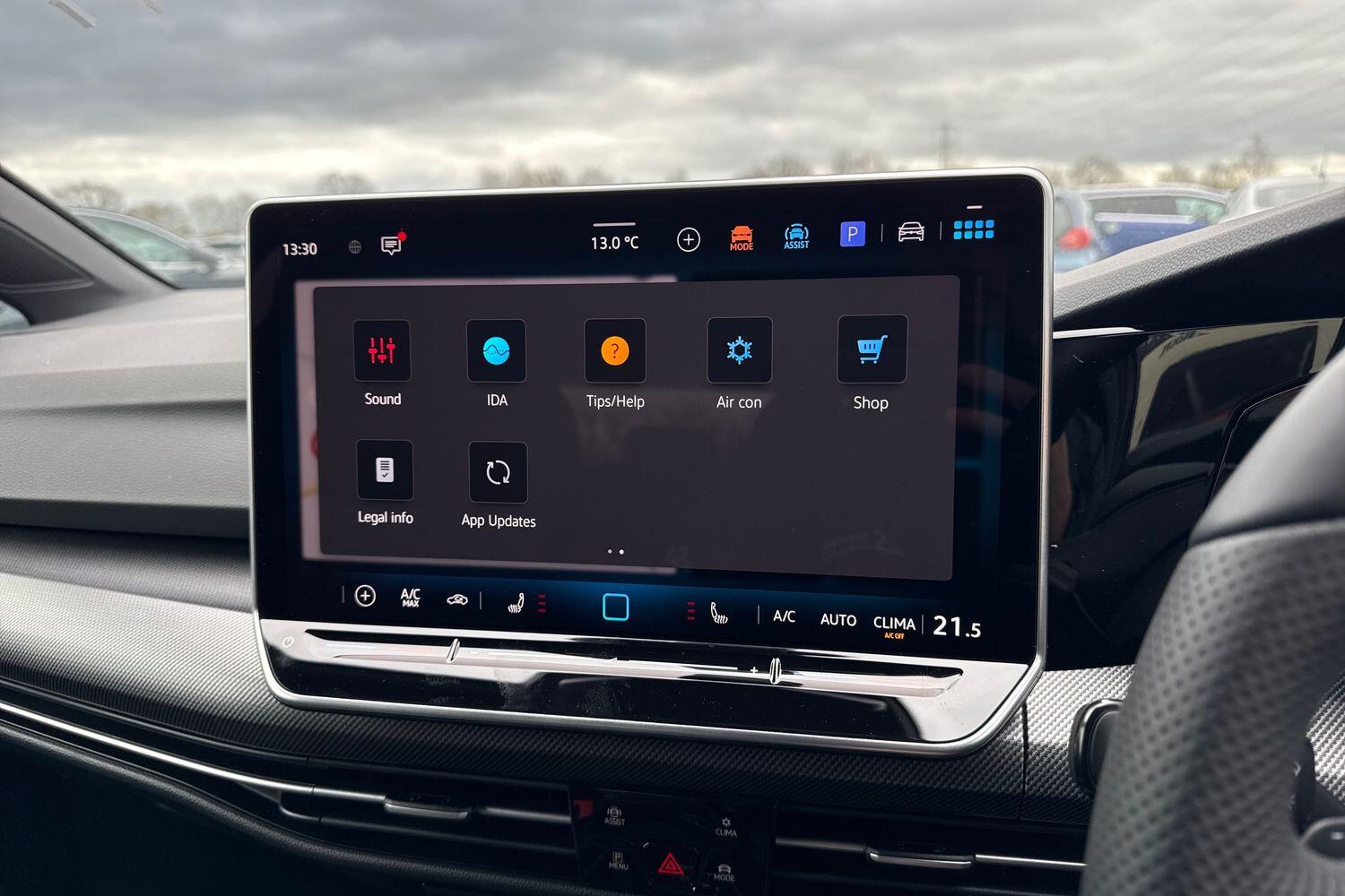 Used Volkswagen Golf 2026 for sale - 77747731: Photo 36