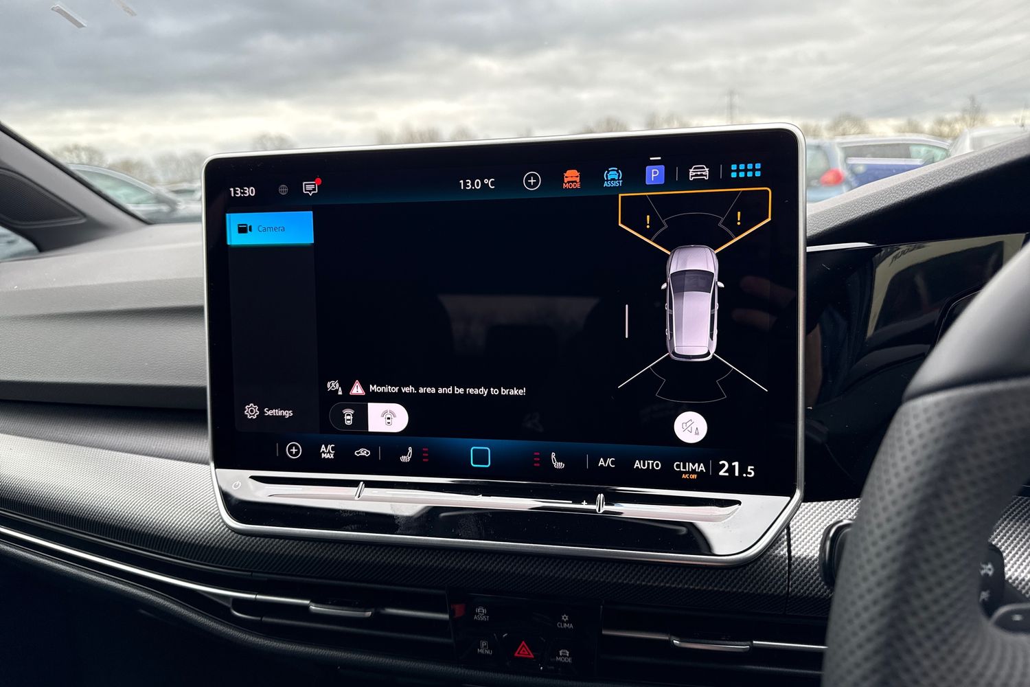 Used Volkswagen Golf 2026 for sale - 77747731: Photo 38