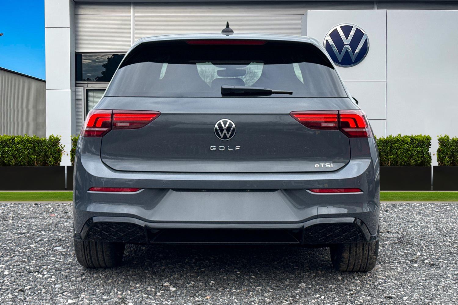 Used Volkswagen Golf 2026 for sale - 77747731: Photo 4