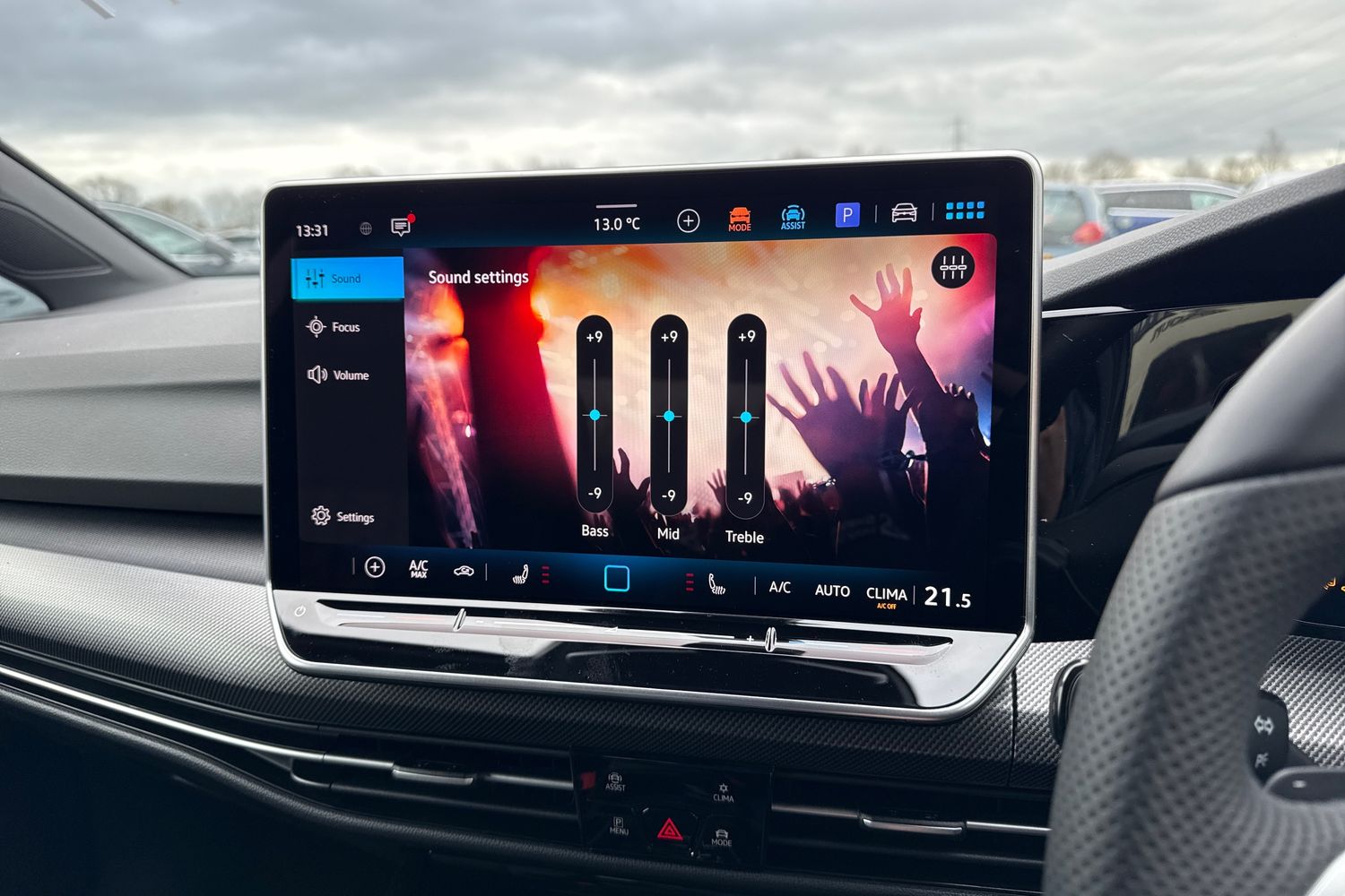 Used Volkswagen Golf 2026 for sale - 77747731: Photo 40