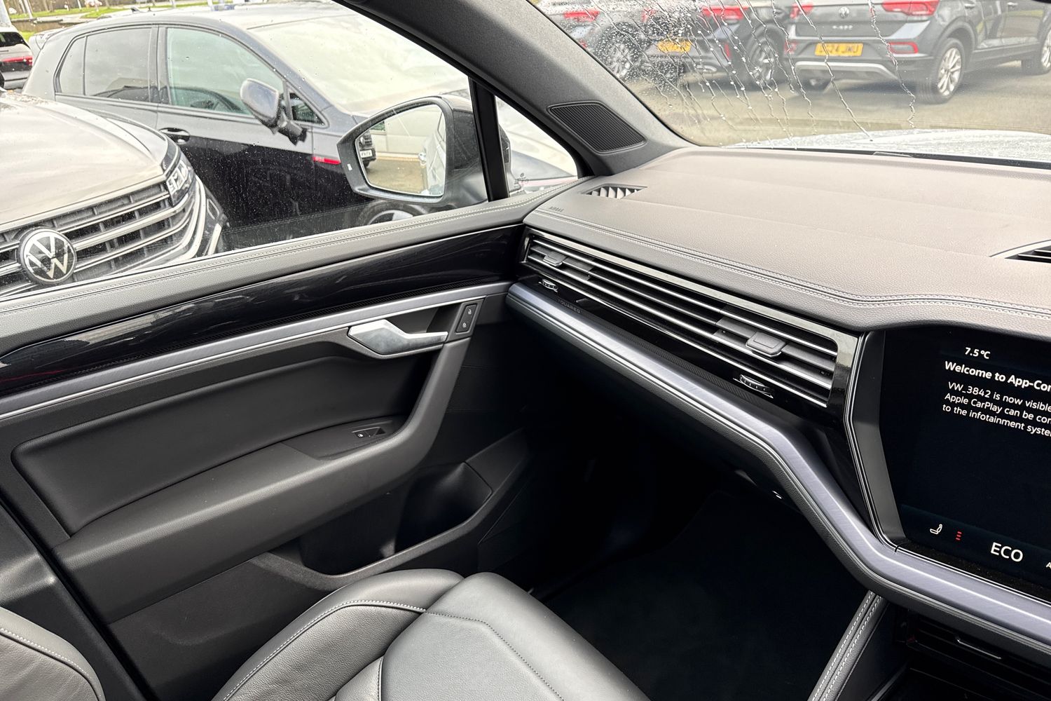 Used Volkswagen Touareg 2025 for sale - 77615849: Photo 20