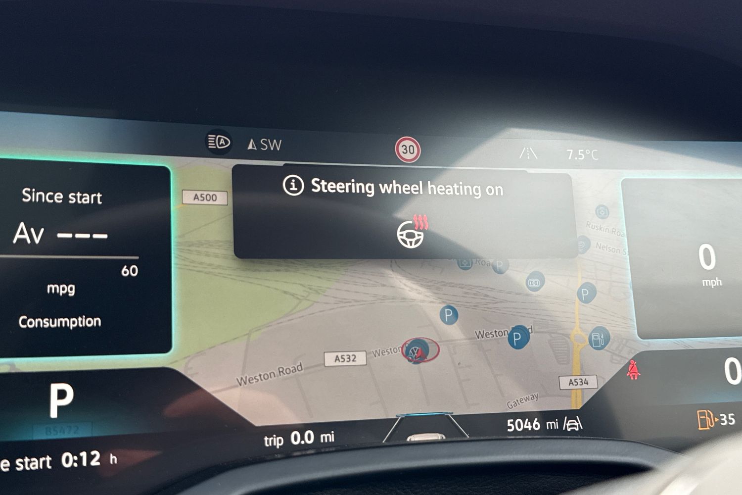 Used Volkswagen Touareg 2025 for sale - 77615849: Photo 26