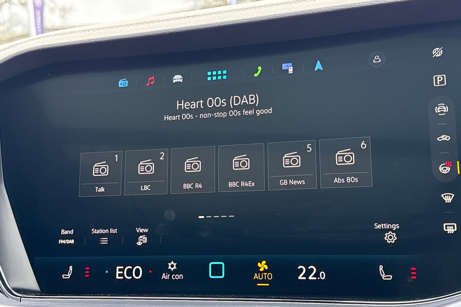 Used Volkswagen Touareg 2025 for sale - 77615849: Photo 28