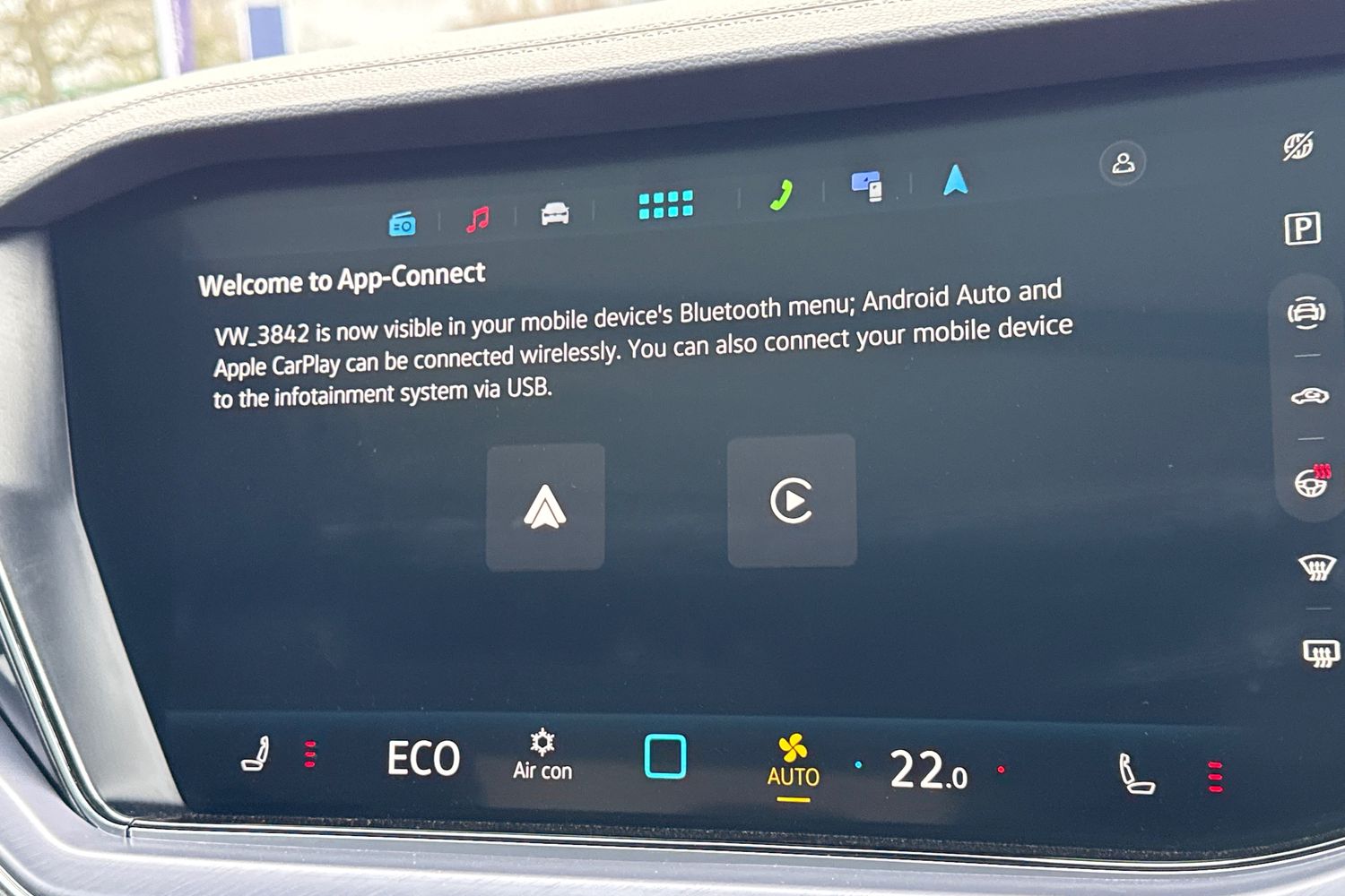 Used Volkswagen Touareg 2025 for sale - 77615849: Photo 29