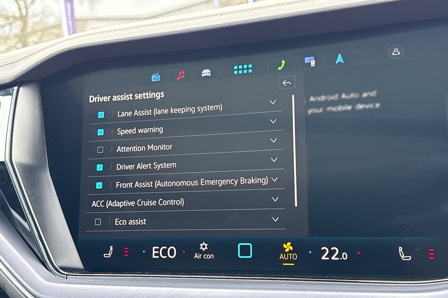 Used Volkswagen Touareg 2025 for sale - 77615849: Photo 30