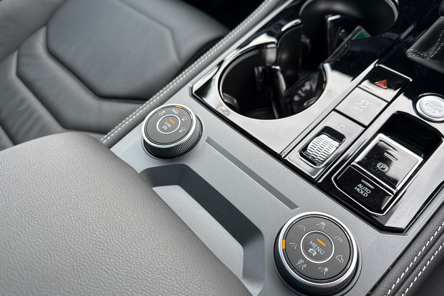 Used Volkswagen Touareg 2025 for sale - 77615849: Photo 38