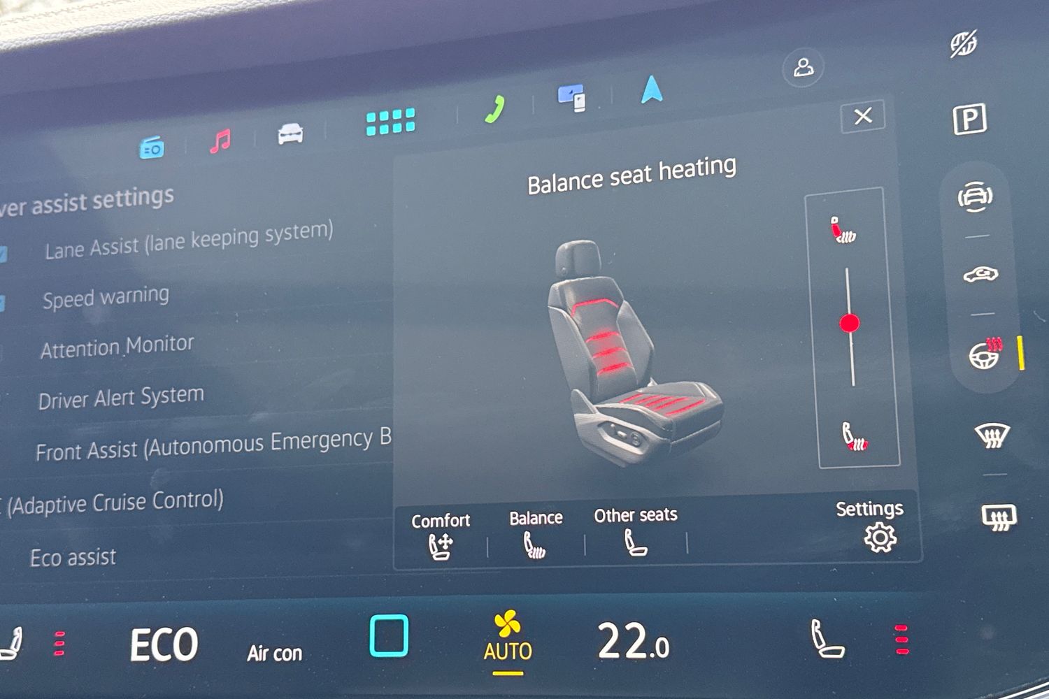 Used Volkswagen Touareg 2025 for sale - 77615849: Photo 39