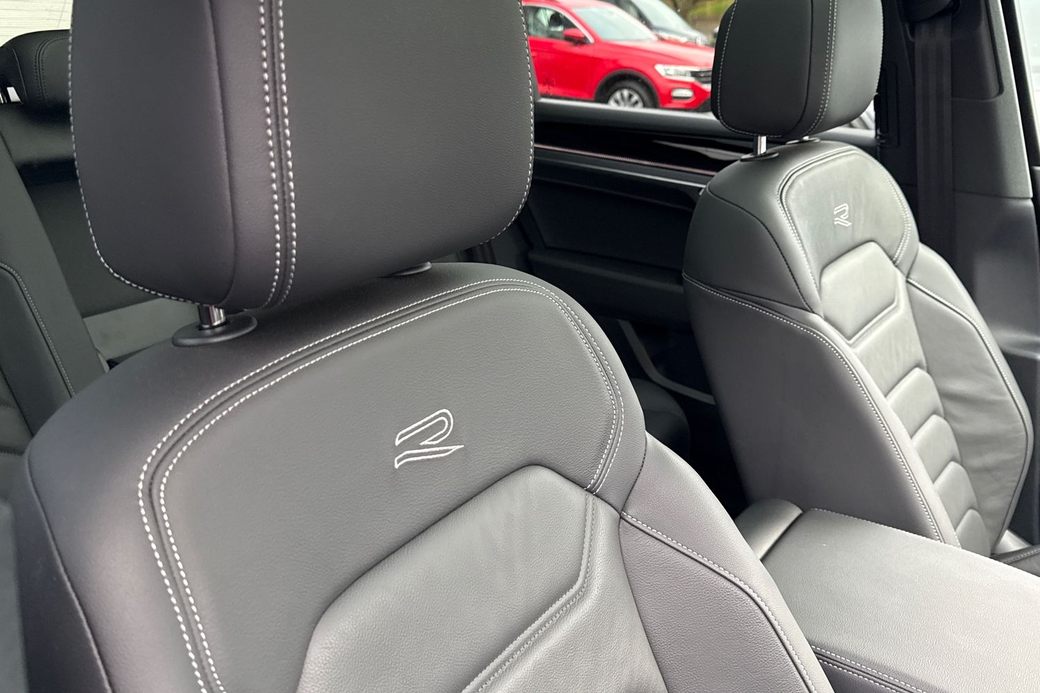 Used Volkswagen Touareg 2025 for sale - 77615849: Photo 40