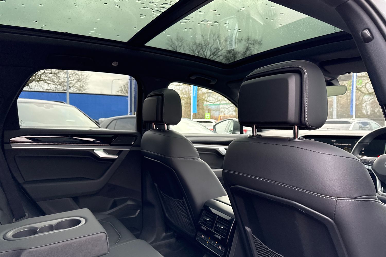 Used Volkswagen Touareg 2025 for sale - 77615849: Photo 42