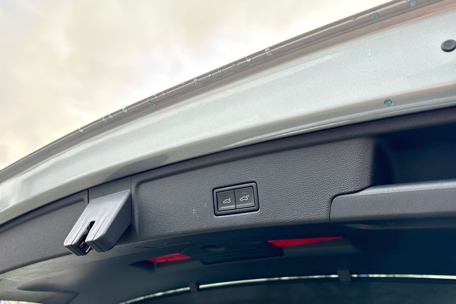 Used Volkswagen Touareg 2025 for sale - 77615849: Photo 46