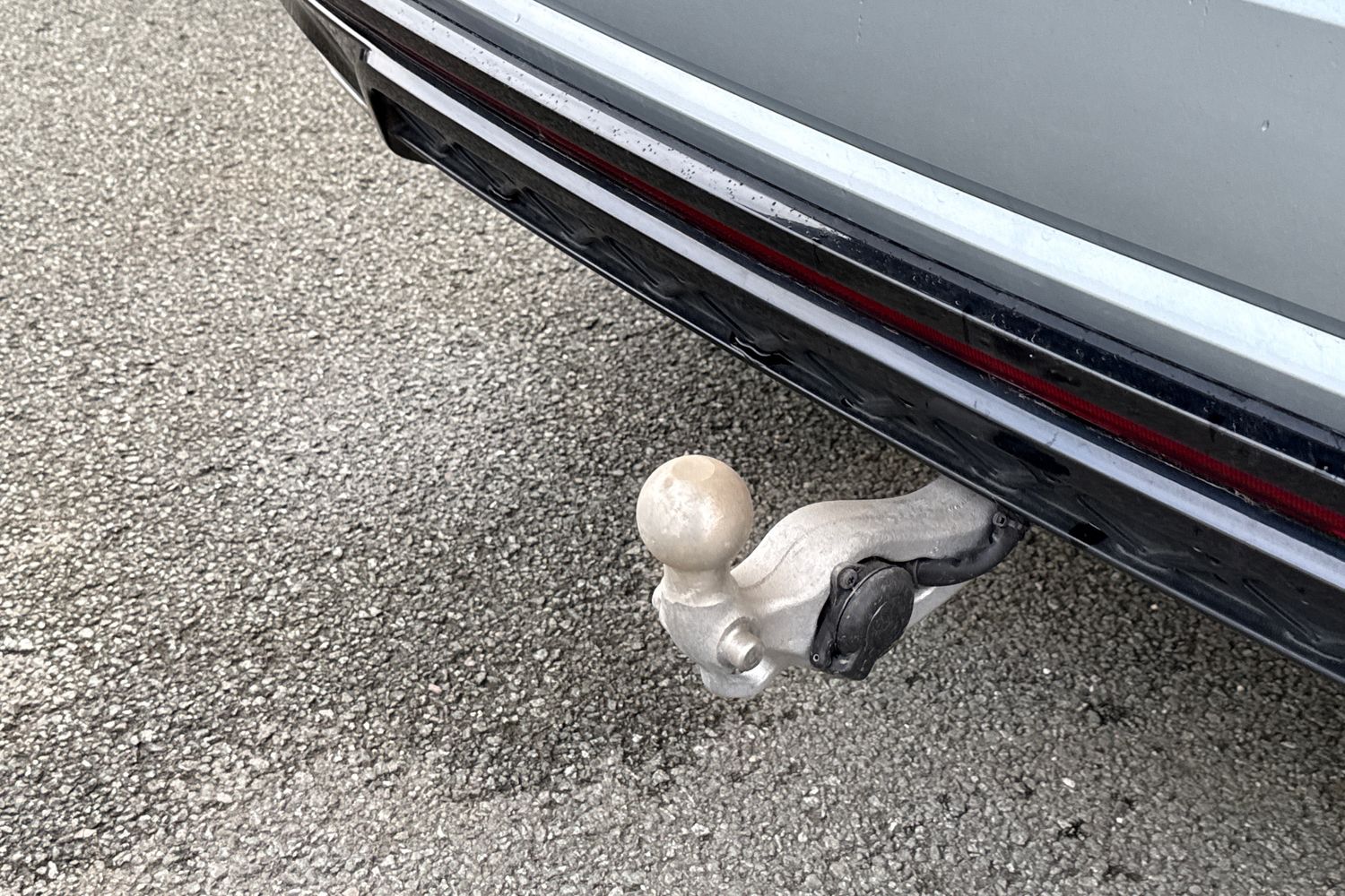 Used Volkswagen Touareg 2025 for sale - 77615849: Photo 47