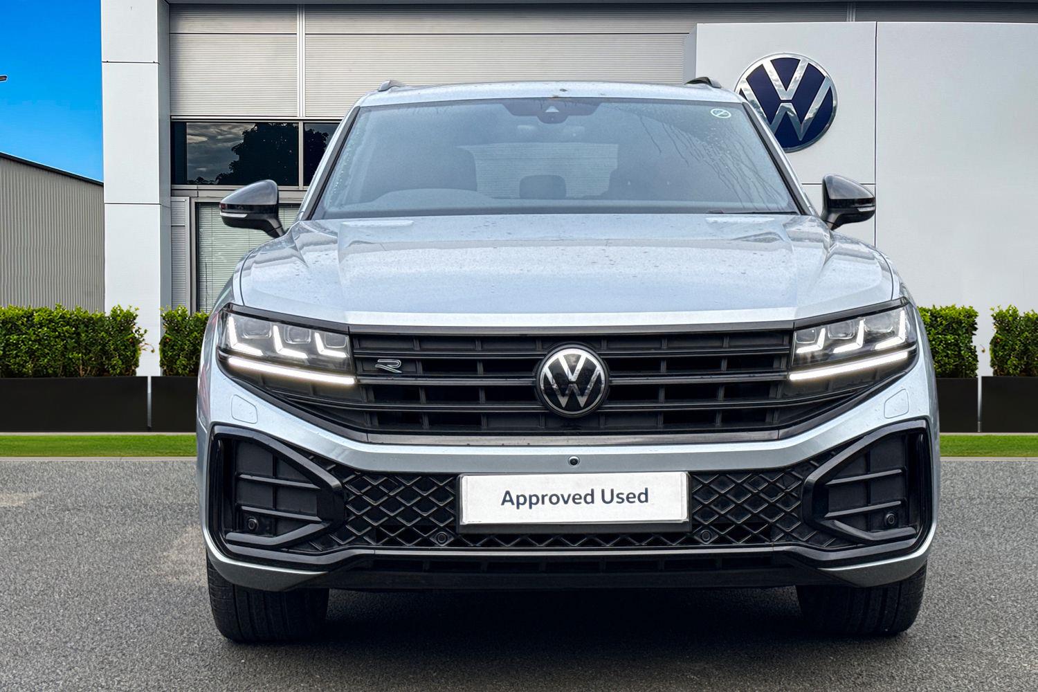 Used Volkswagen Touareg 2025 for sale - 77615849: Photo 6