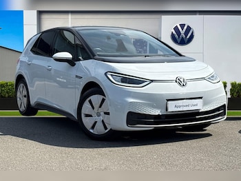 Volkswagen - ID3