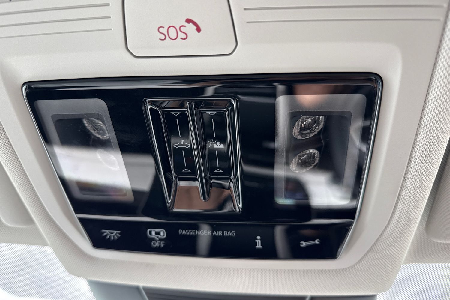 Vehicle 56