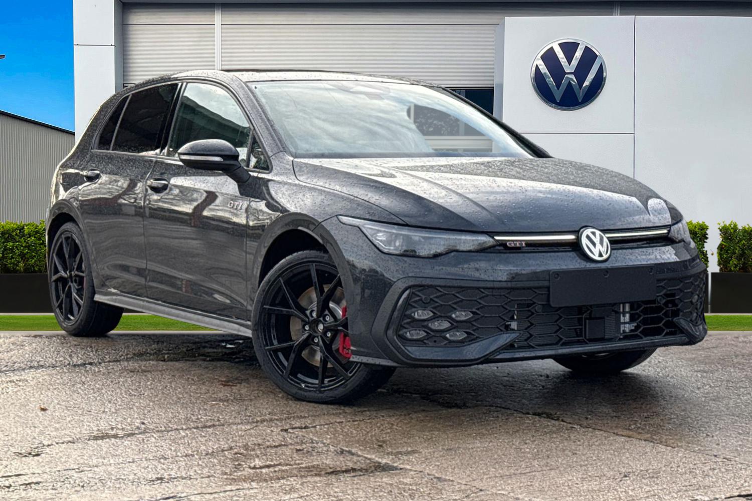 Used Volkswagen Golf 2026 for sale - 77308748: Photo 1