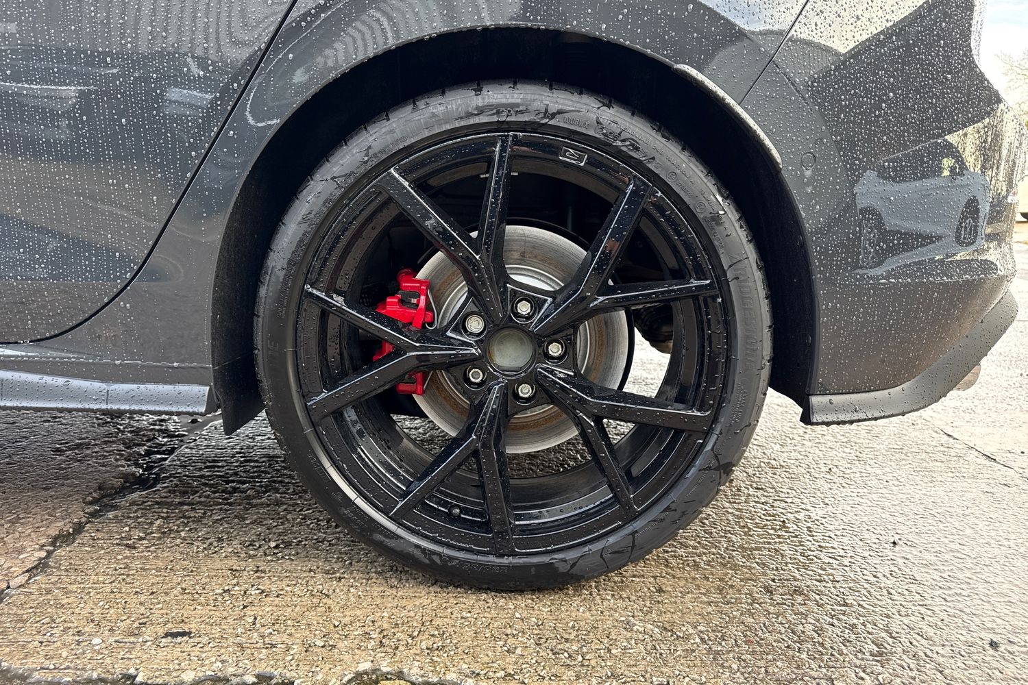 Used Volkswagen Golf 2026 for sale - 77308748: Photo 10