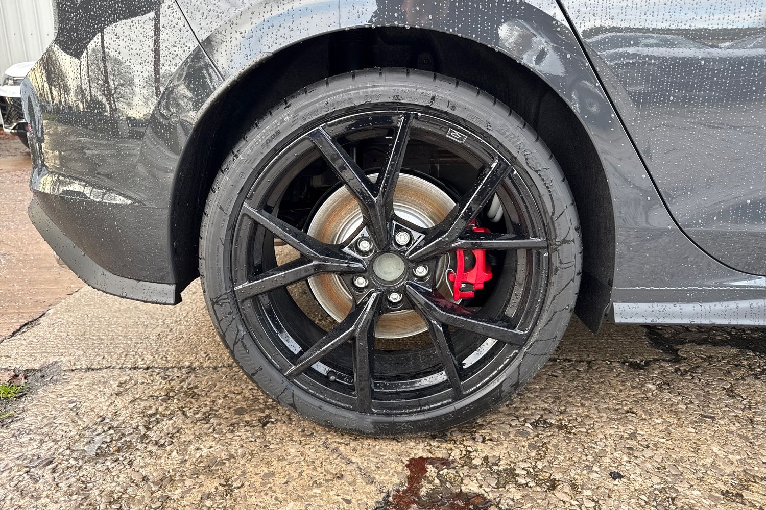 Used Volkswagen Golf 2026 for sale - 77308748: Photo 11