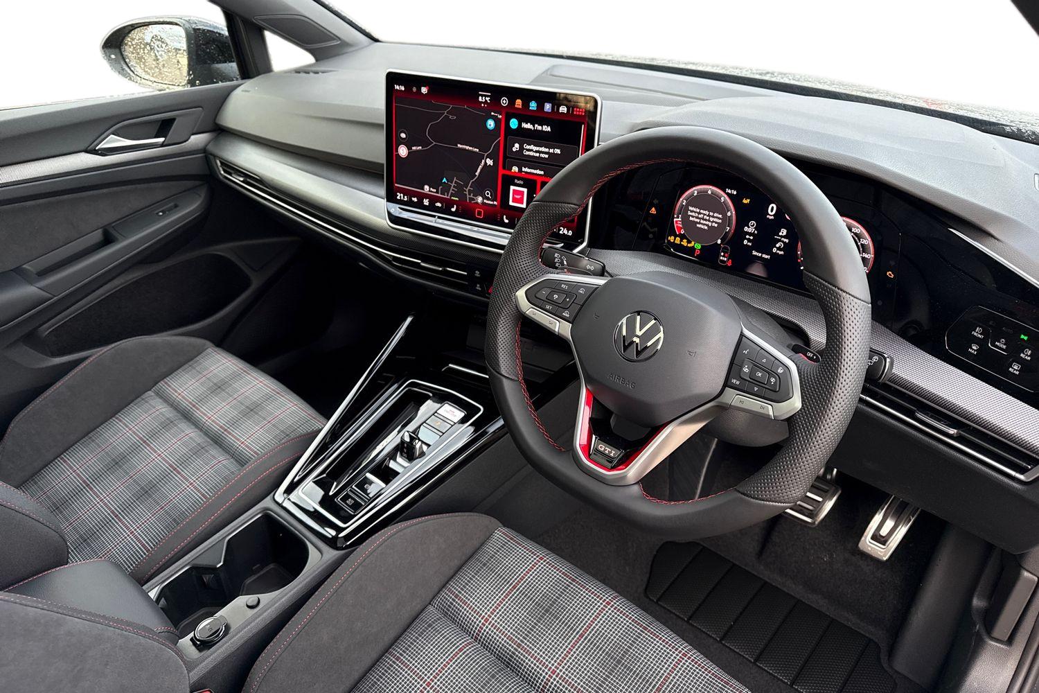 Used Volkswagen Golf 2026 for sale - 77308748: Photo 13