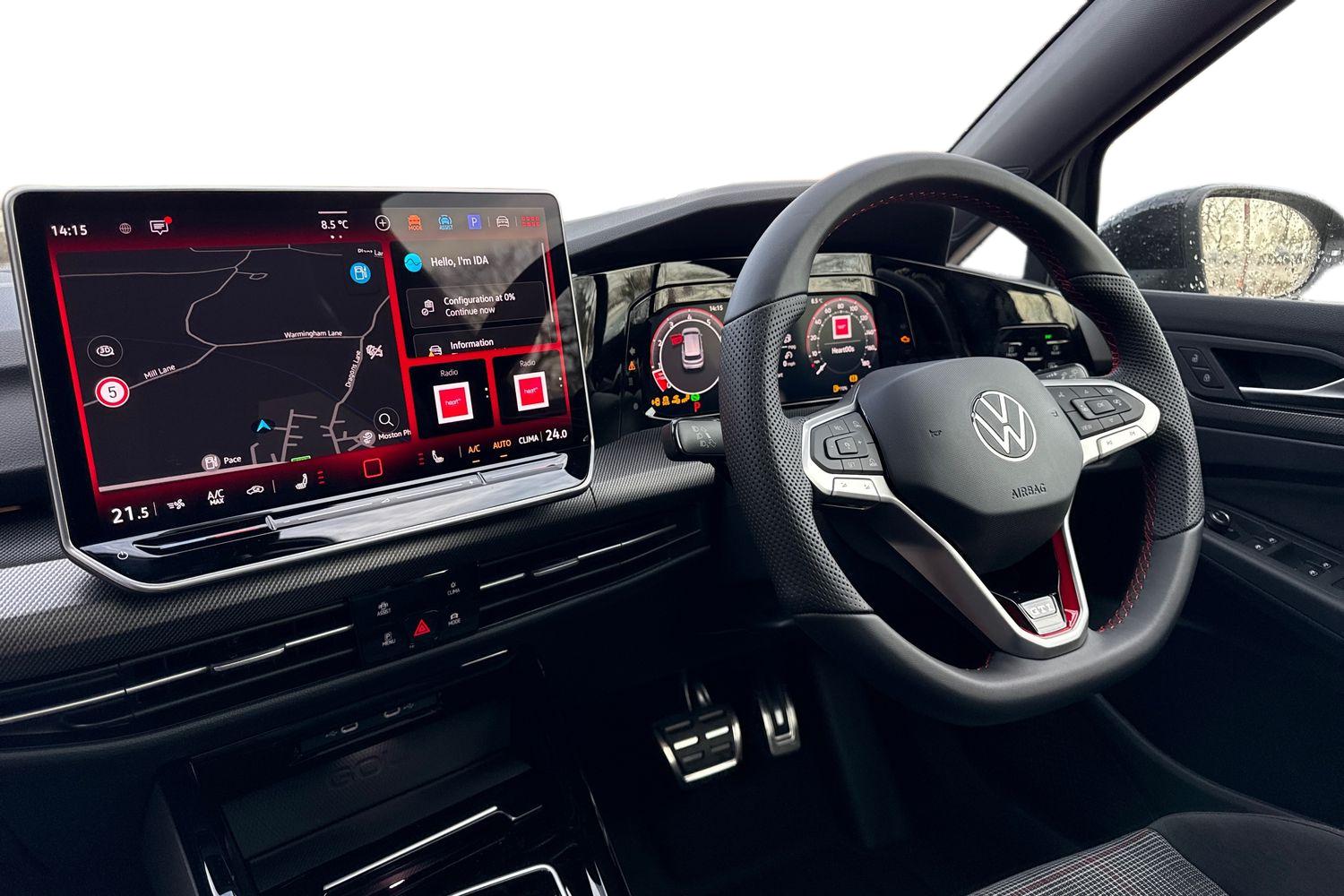 Used Volkswagen Golf 2026 for sale - 77308748: Photo 17