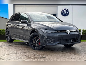 Used Volkswagen Golf 2026 for sale - 77308748: Photo